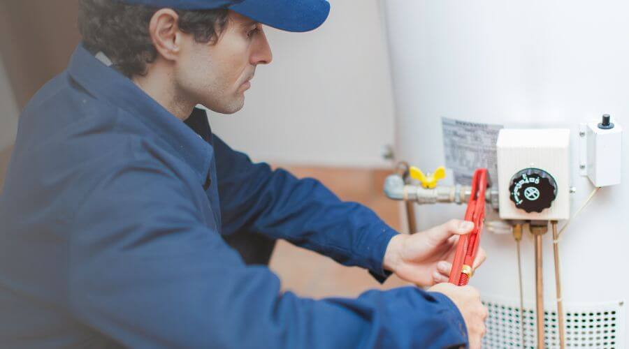 Professional emergency plumbing in Dwale, KY